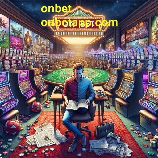 A Importância das Notícias no Mundo dos Jogos Eletrônicos