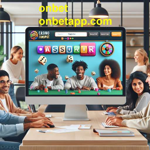 Explorando a Categoria de 'Registro' no Onbet: A Diversão de Jogar com Palavras