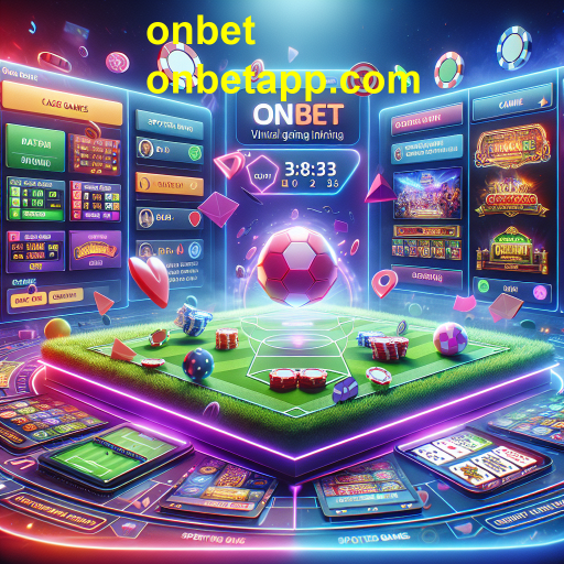 Apostas em Alta: Explore a Categoria 'Casa de Apostas' na Onbet